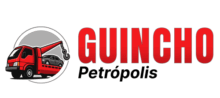 logo guincho petropolis